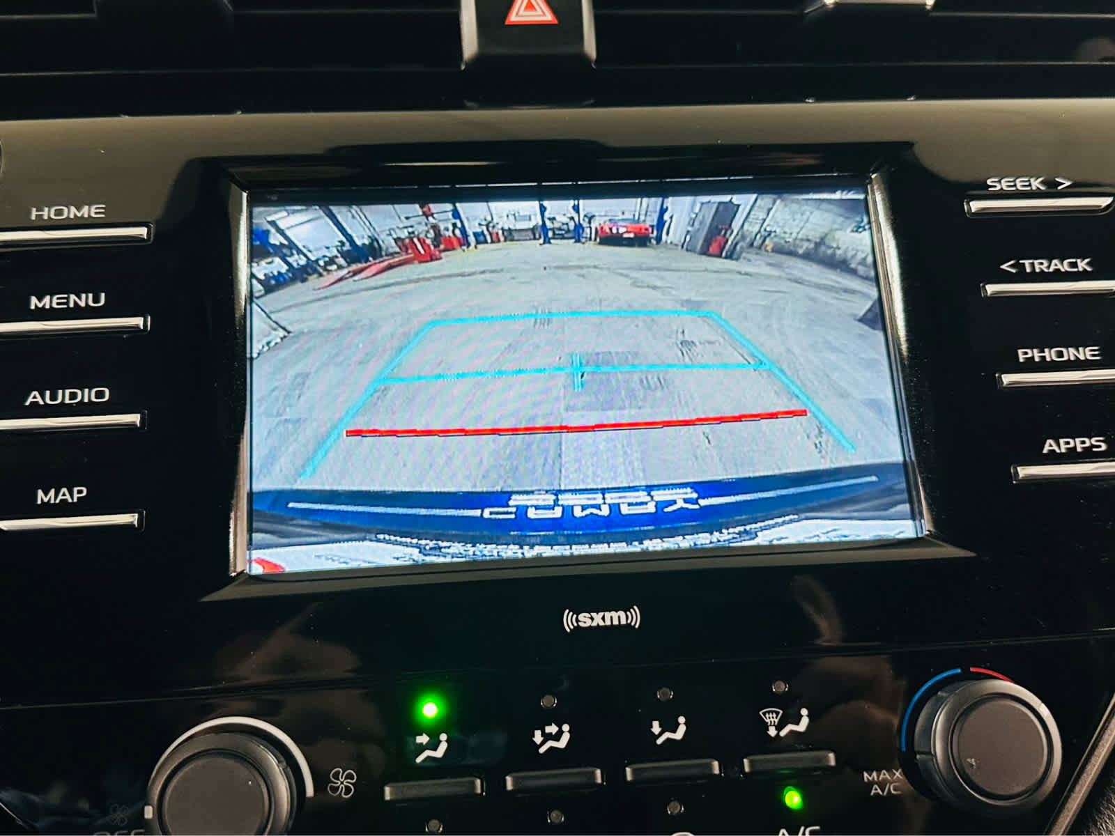 Certified 2020 Toyota Camry LE w/ Carpet Mat Package image 12