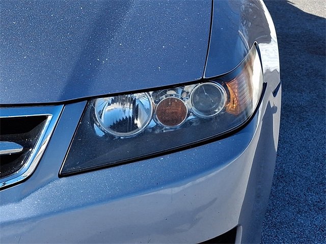 Used 2008 Acura TSX image 12