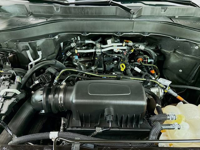 Used 2023 Ford Explorer XLT w/ Equipment Group 202A image 30