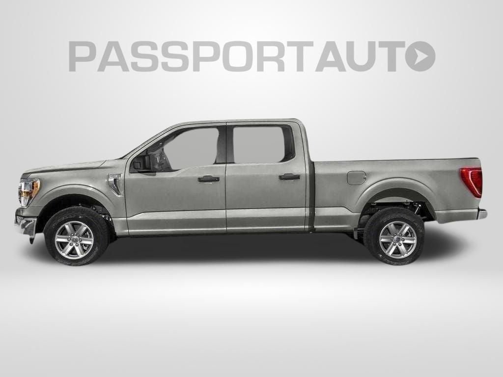 Used 2023 Ford F150 XLT w/ Equipment Group 302A High AWD/4WD image 56