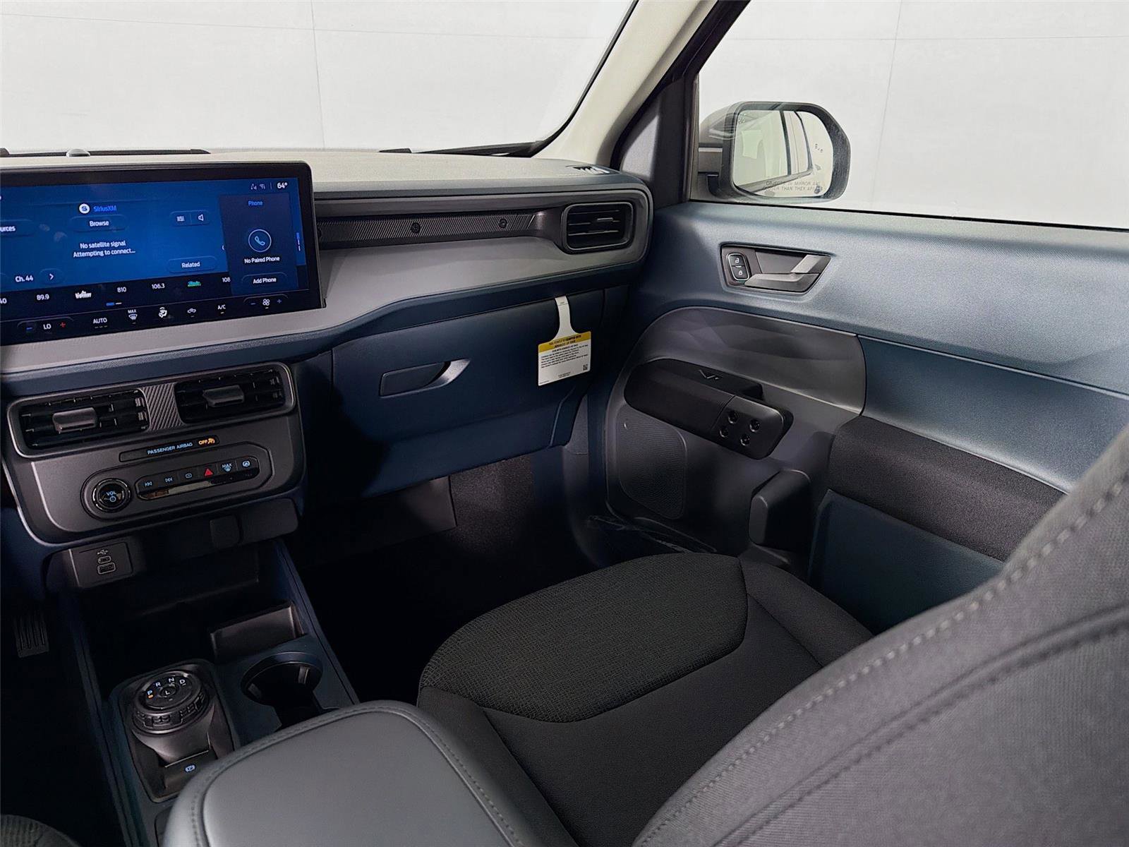 New 2026 Ford Maverick XL w/ Equipment Group 101A image 22