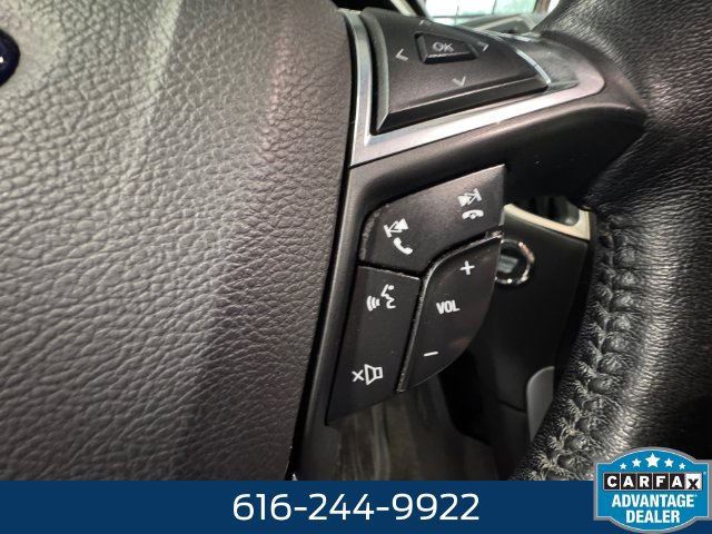 Used 2019 Ford Edge SEL w/ Equipment Group 201A AWD/4WD image 18