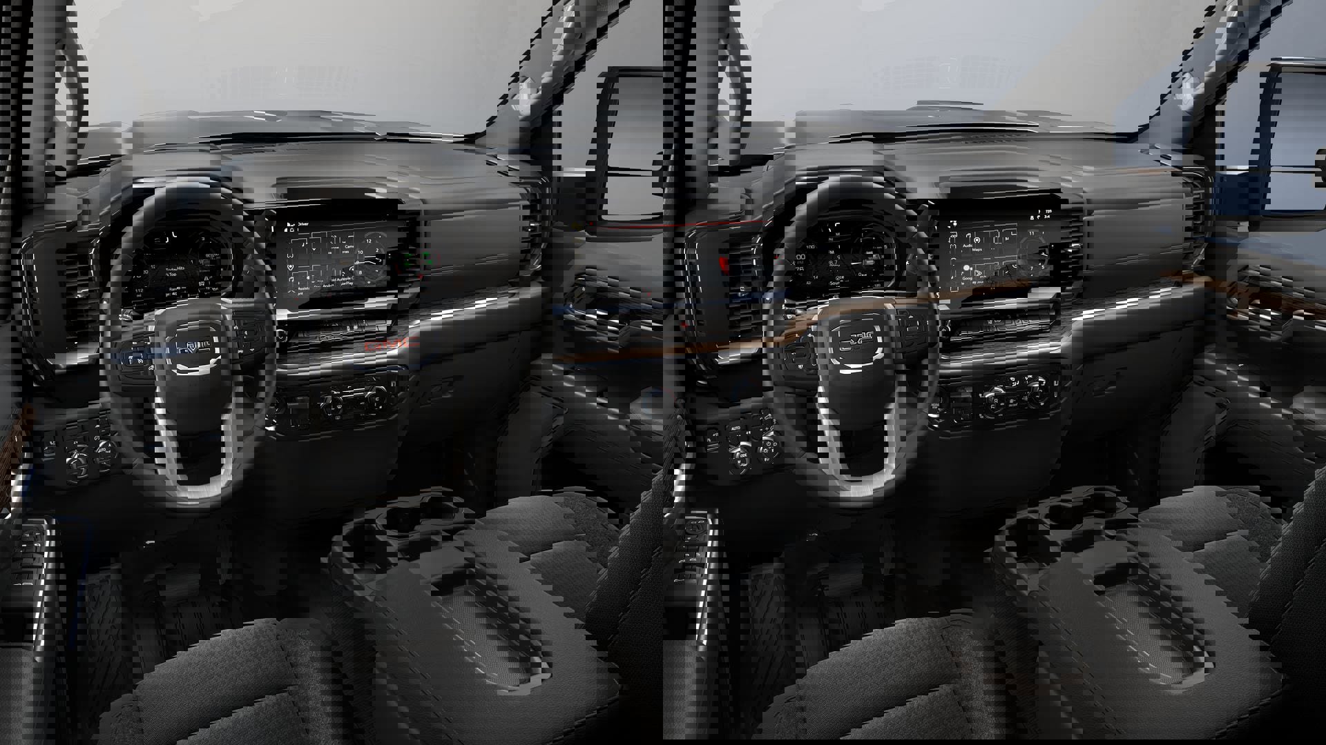 New 2026 GMC Sierra 2500 SLE w/ SLE Value Package; image 6