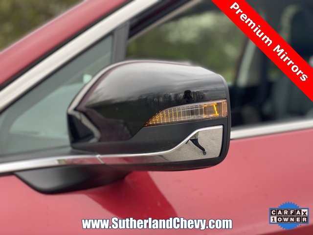 Used 2023 Subaru Outback Limited image 11