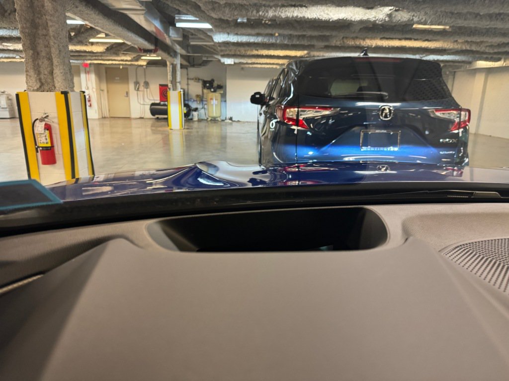 New 2026 Acura RDX A-Spec w/ Advance Package AWD/4WD image 27