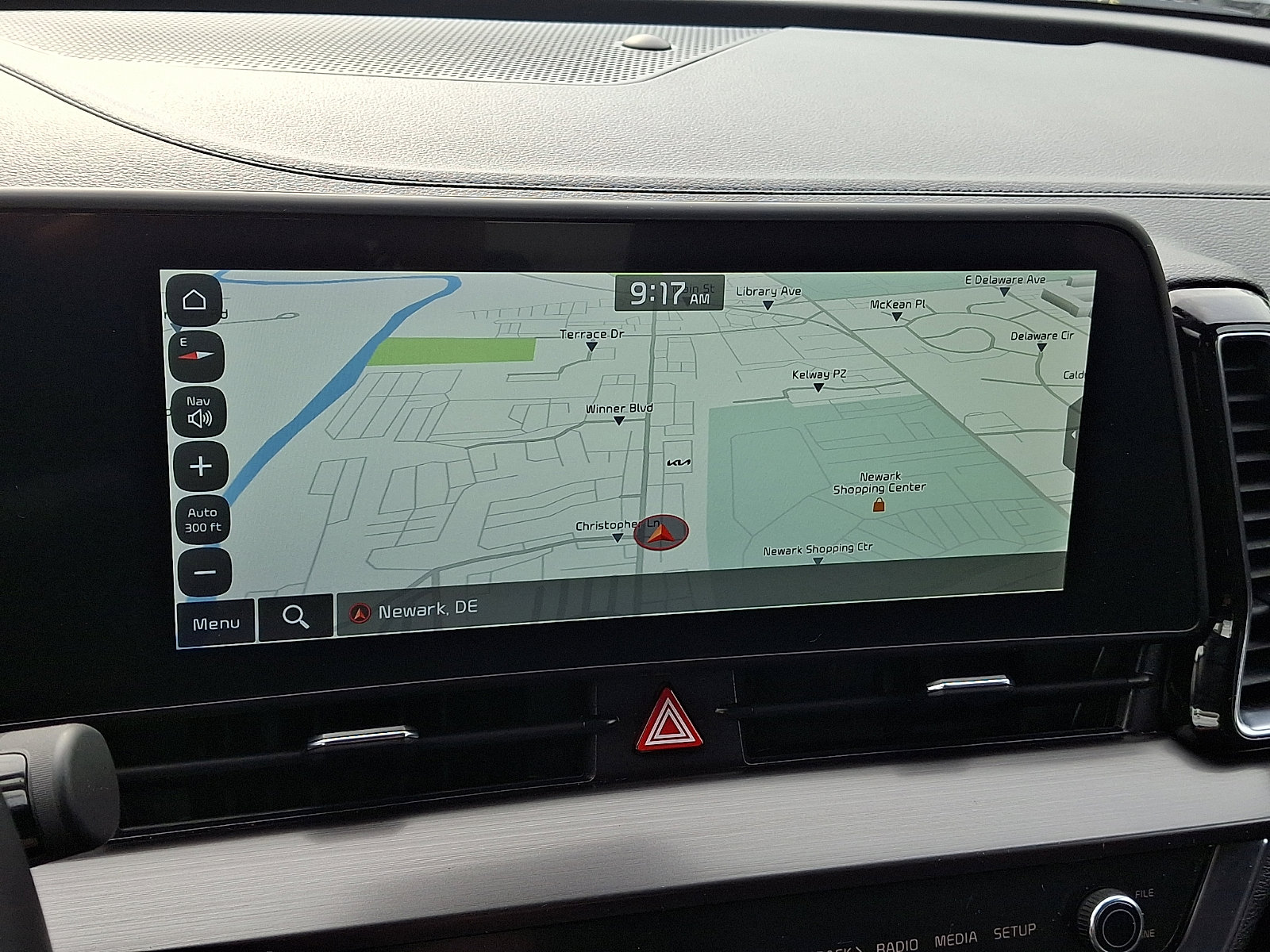 Certified 2023 Kia Sportage EX FWD image 16