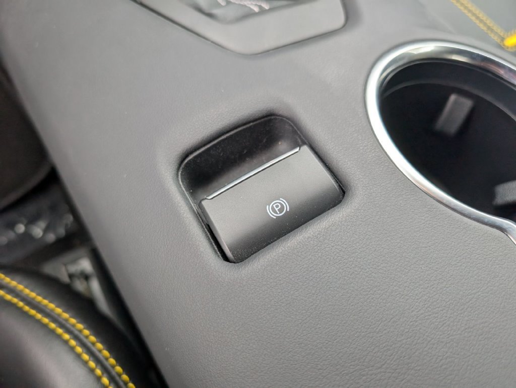 New 2026 Ford Mustang GT Premium RWD image 35