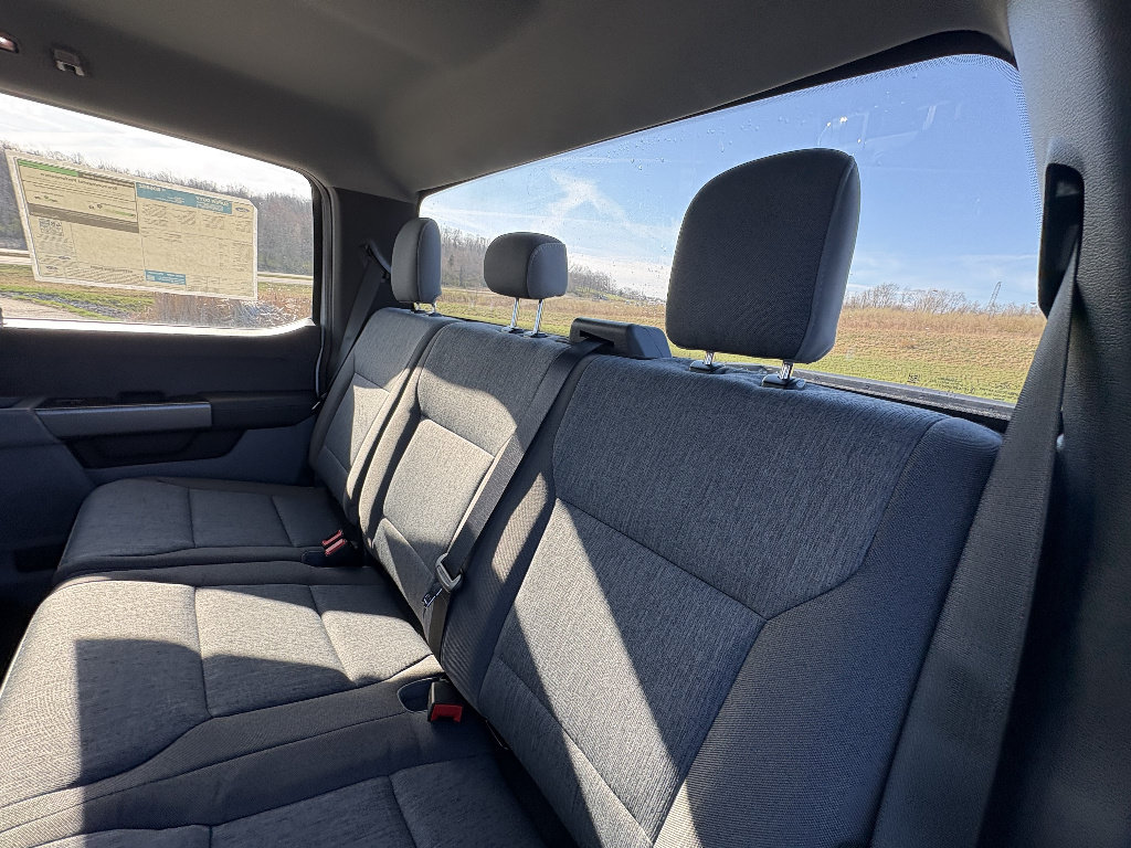 New 2026 Ford F350 XL w/ STX Appearance Package AWD/4WD image 20