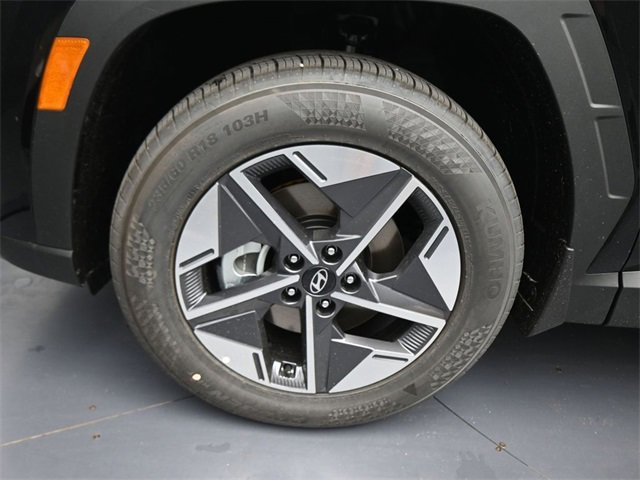 New 2026 Hyundai Tucson SEL image 20