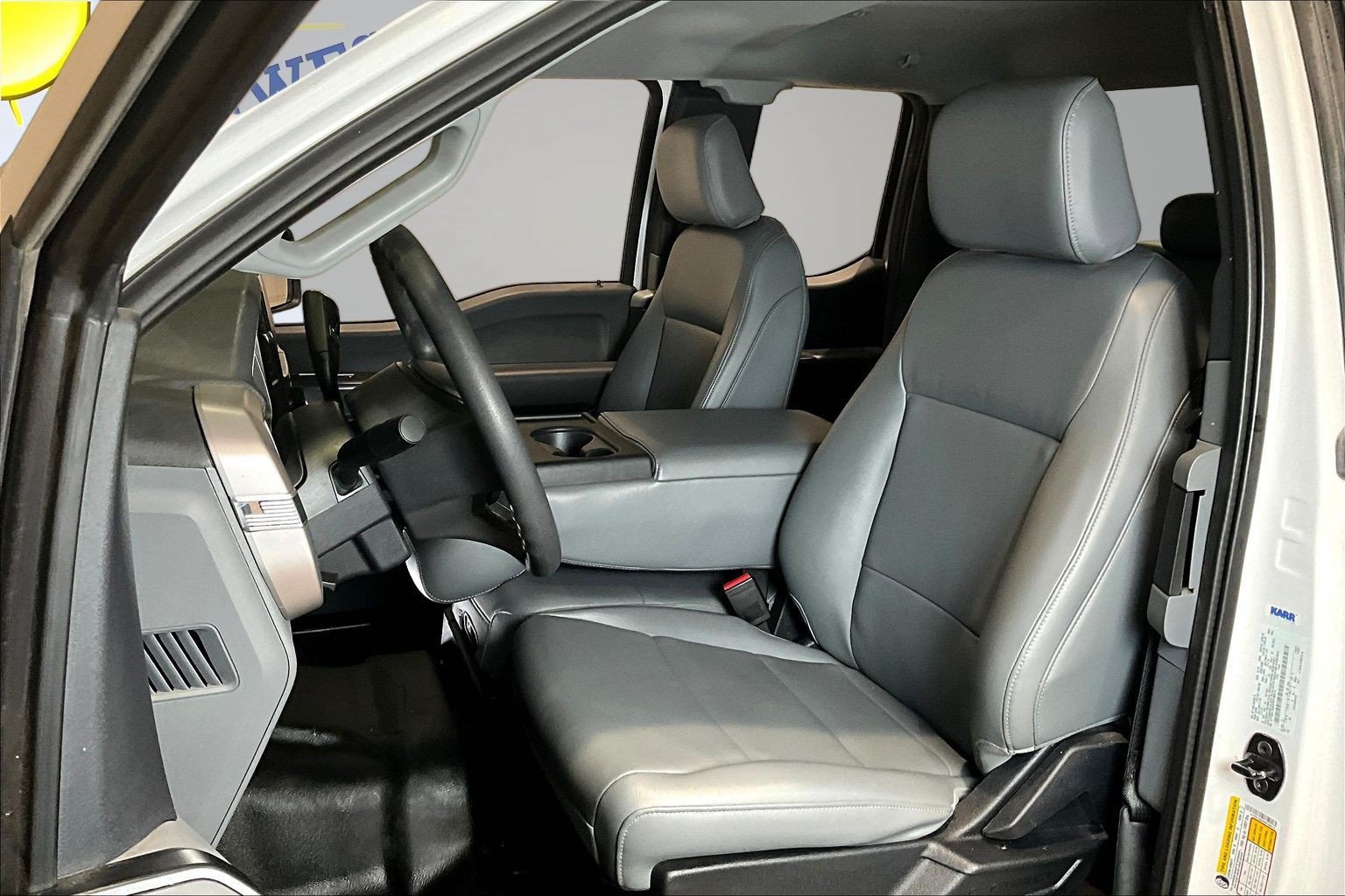 Used 2023 Ford F150 XL AWD/4WD image 22