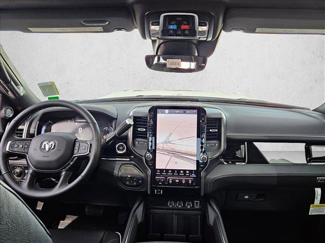 New 2026 RAM 2500 Rebel w/ Rebel Level 2 Equipment Group image 17