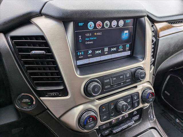 Used 2020 GMC Yukon XL Denali w/ Open Road Package AWD/4WD image 12