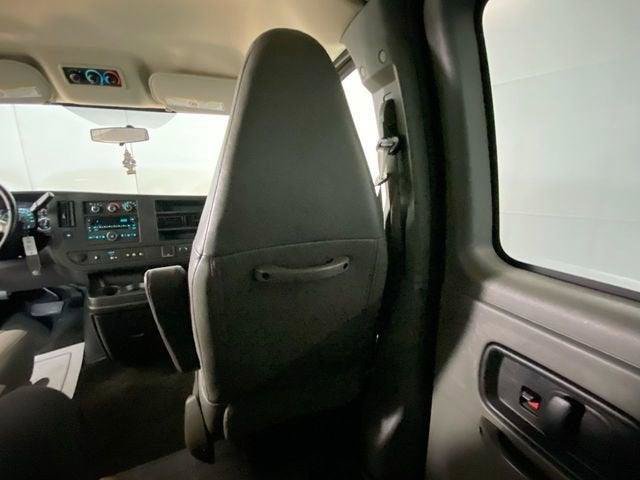 Used 2016 Chevrolet Express 3500 LT w/ LT Preferred Equipment Group RWD image 41