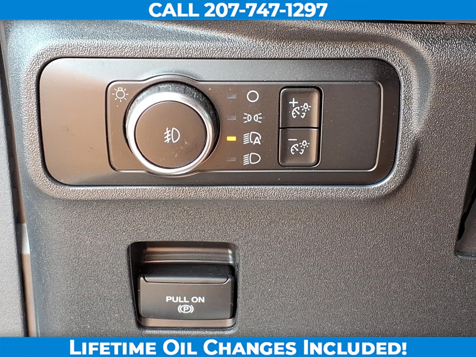 Used 2023 Ford Bronco Big Bend AWD/4WD image 15