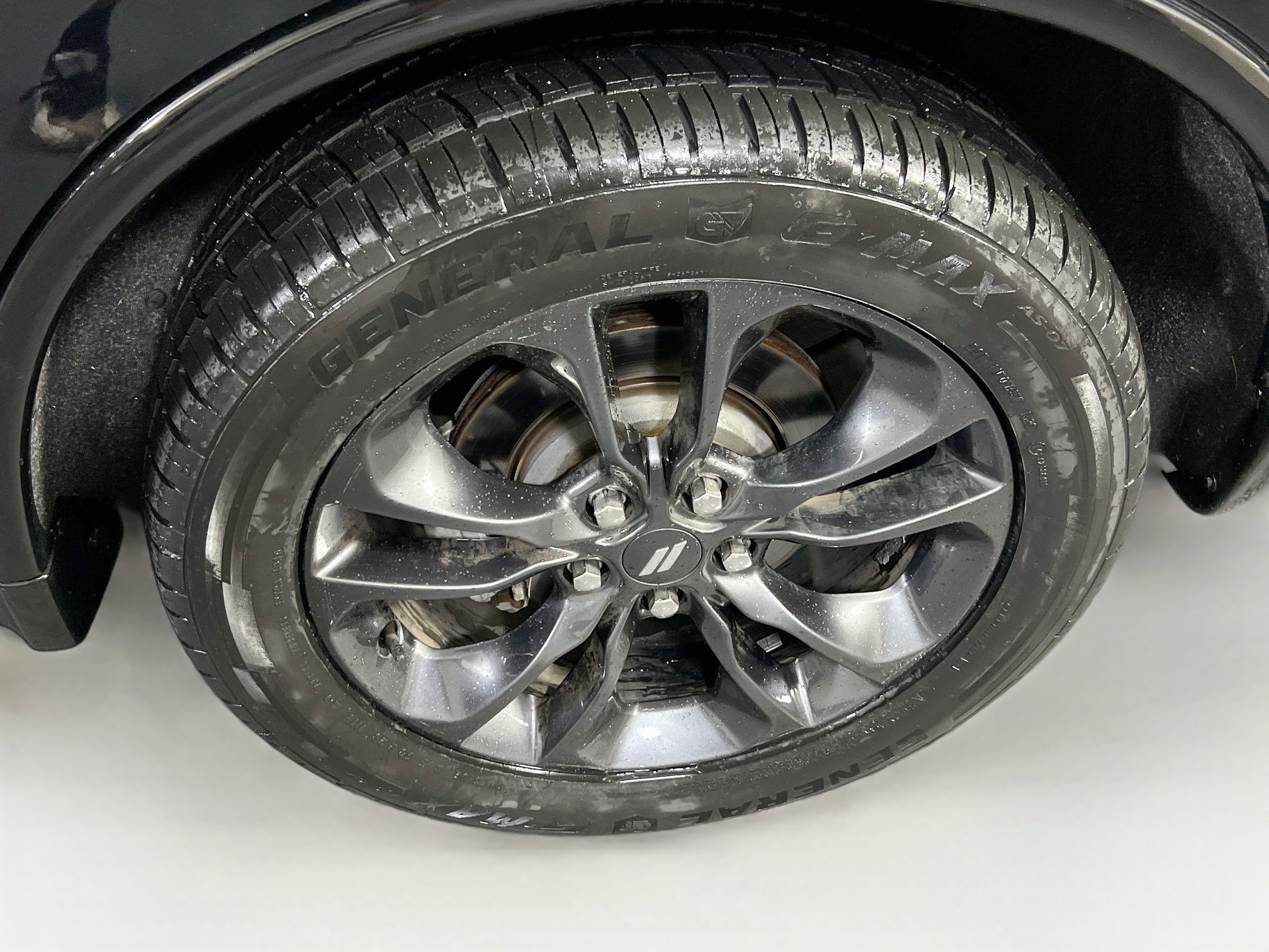 Used 2023 Dodge Durango R/T AWD/4WD image 34