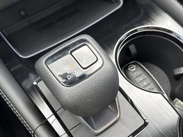 New 2026 Nissan Rogue Platinum w/ Platinum Premium Package image 24