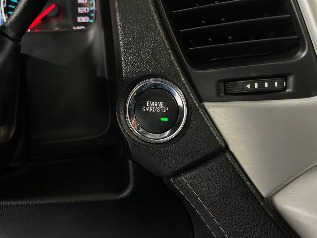 Used 2018 GMC Yukon SLT w/ HD Trailering Package image 22