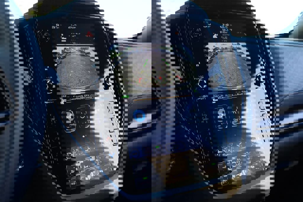 New 2026 Subaru Forester Sport AWD/4WD image 14