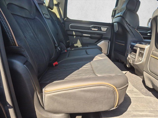 Used 2026 RAM 1500 Tungsten AWD/4WD image 21