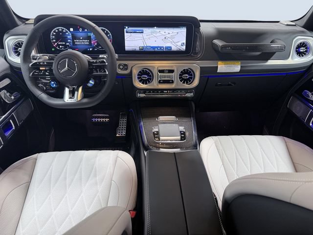 New 2026 Mercedes-Benz G 63 AMG 4MATIC image 6