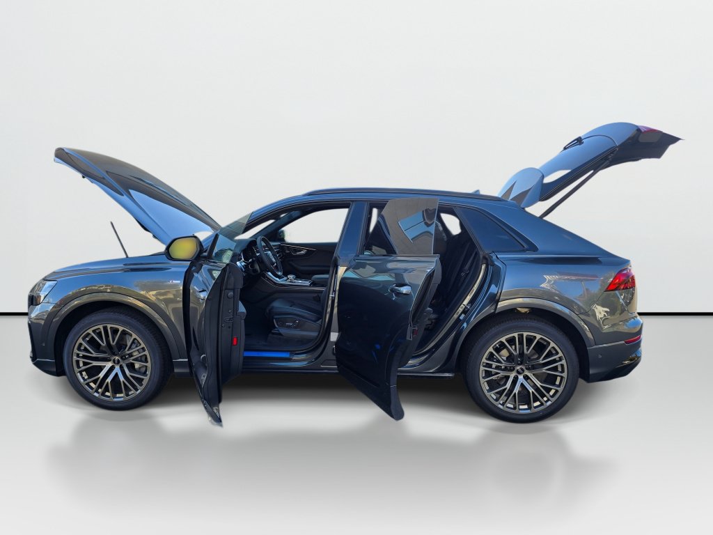 New 2027 Audi Q8 Prestige AWD/4WD image 9