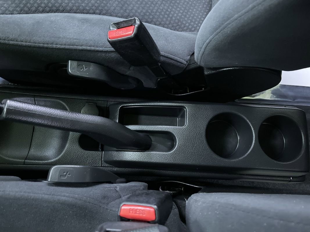 Used 2012 Nissan Versa 1.8 S w/ Plus Pkg image 24