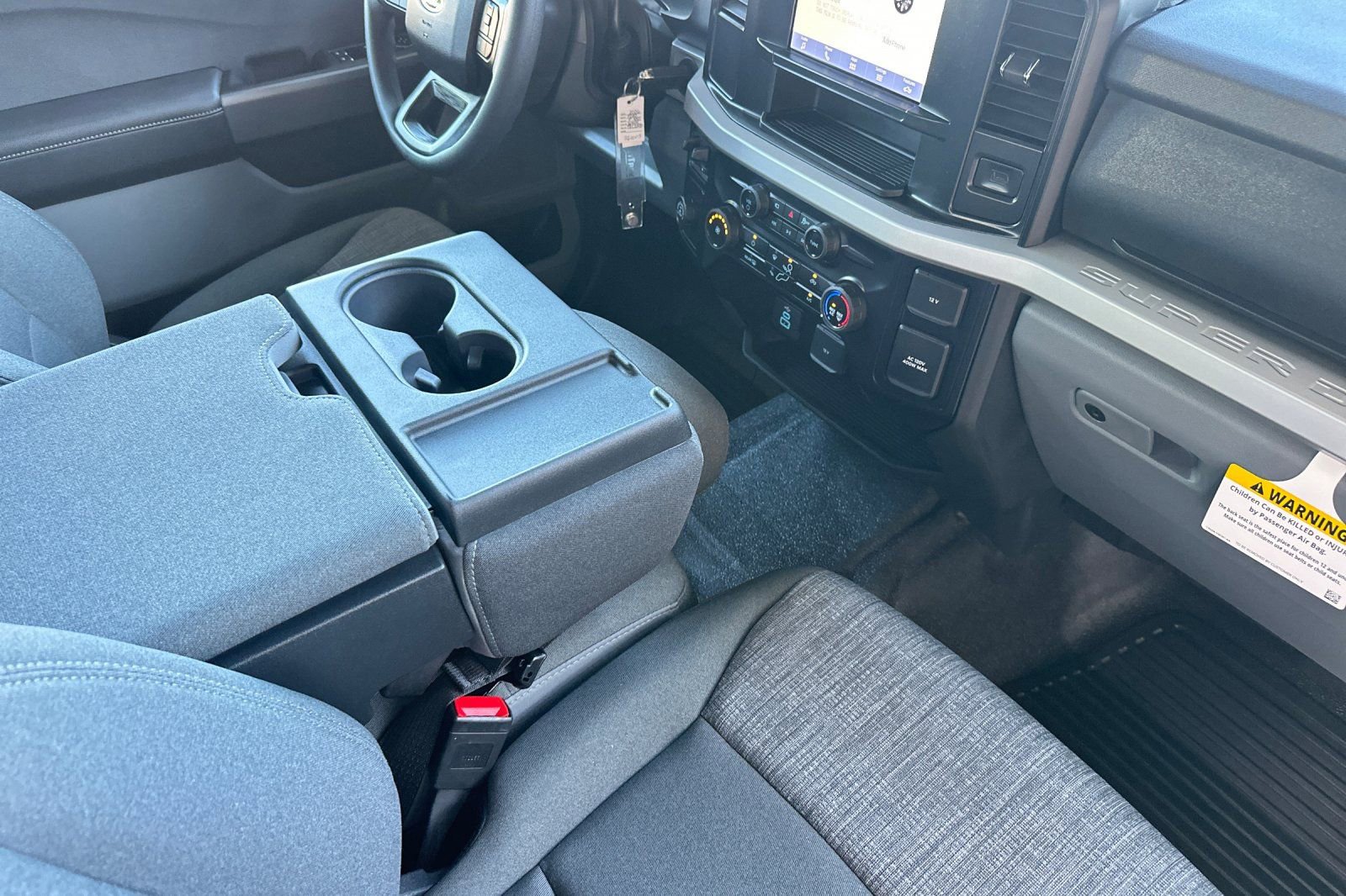 New 2026 Ford F350 XLT w/ 360-Degree Camera Package image 15