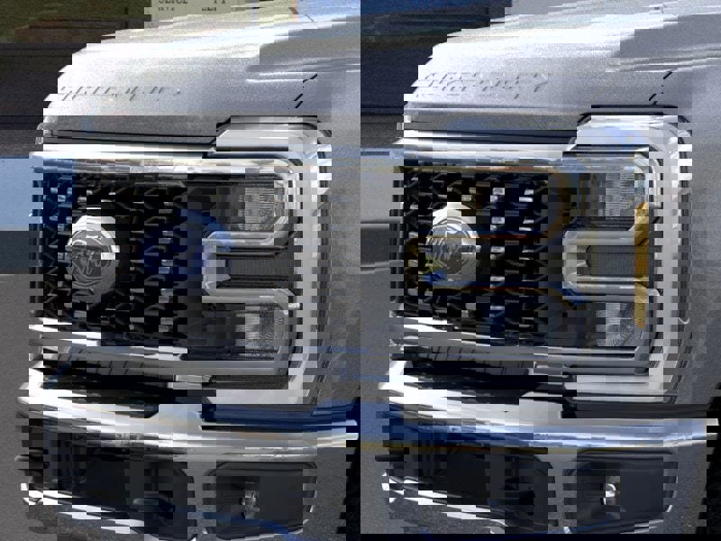 New 2026 Ford F350 Lariat image 17
