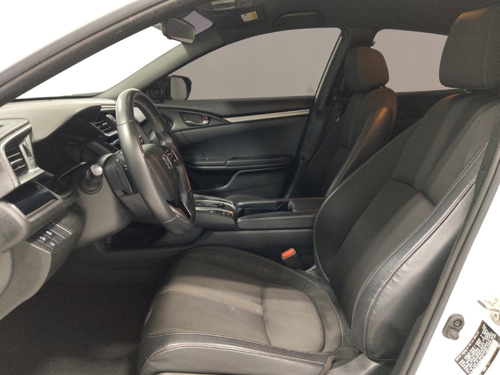 Used 2021 Honda Civic Sport image 17