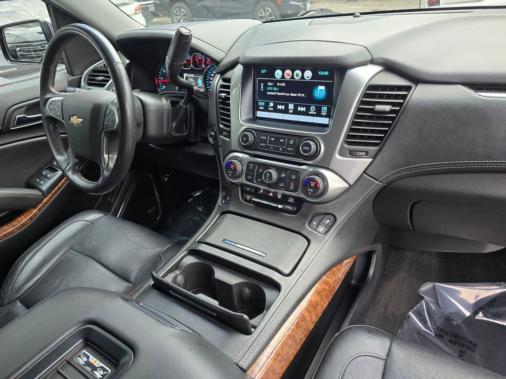 Used 2018 Chevrolet Tahoe Premier AWD/4WD image 45