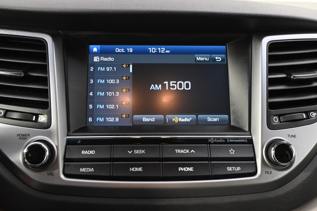Used 2018 Hyundai Tucson SEL AWD/4WD image 28