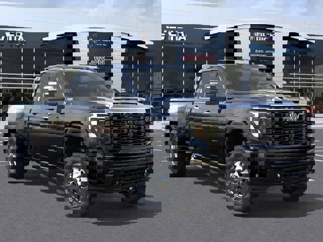 New 2026 GMC Sierra 3500 Denali Ultimate image 7