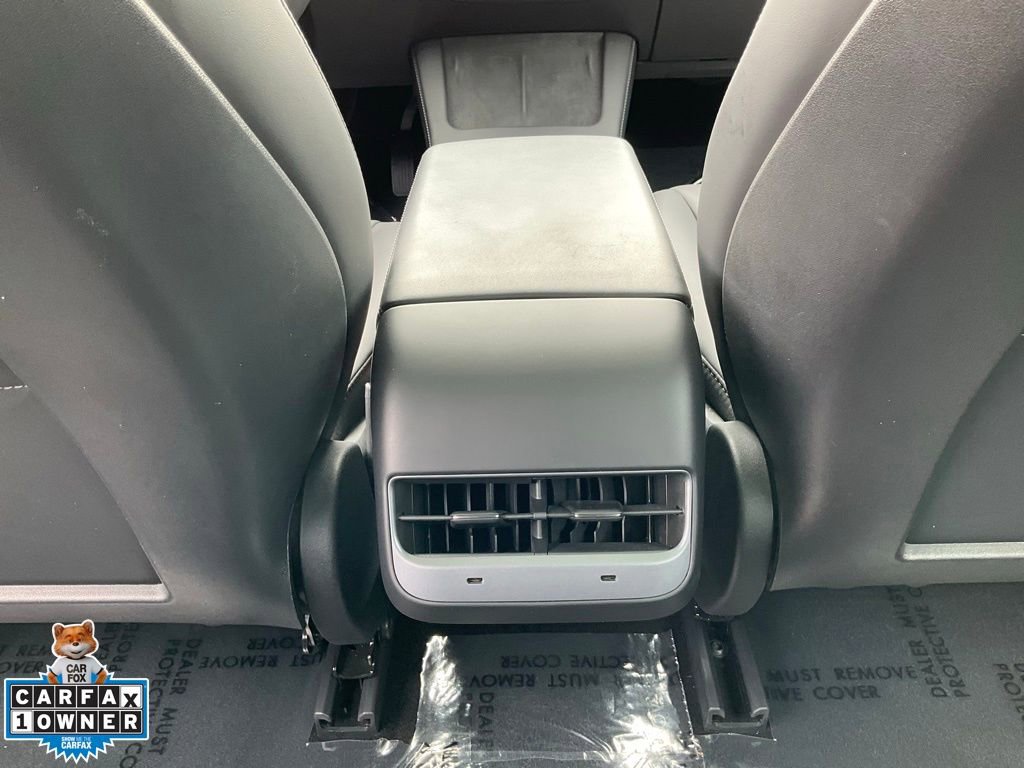 Used 2023 Tesla Model 3 Standard Range RWD image 34