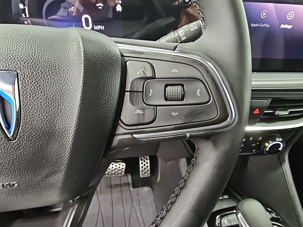 New 2026 Buick Encore GX Sport Touring w/ Advanced Technology Package image 25