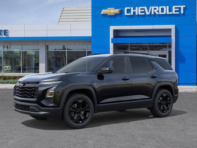 New 2027 Chevrolet Equinox LT w/ Midnight Edition FWD image 2