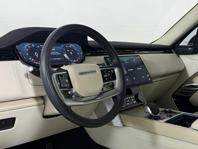 Used 2023 Land Rover Range Rover SE AWD/4WD image 42