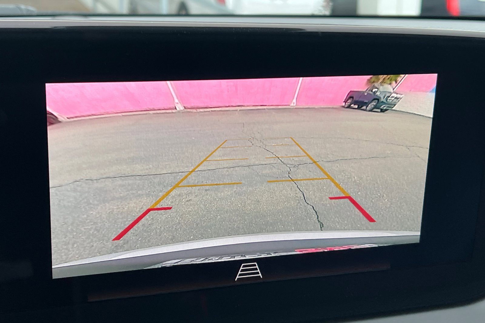 New 2026 Buick Envista Preferred w/ Convenience I Package image 18