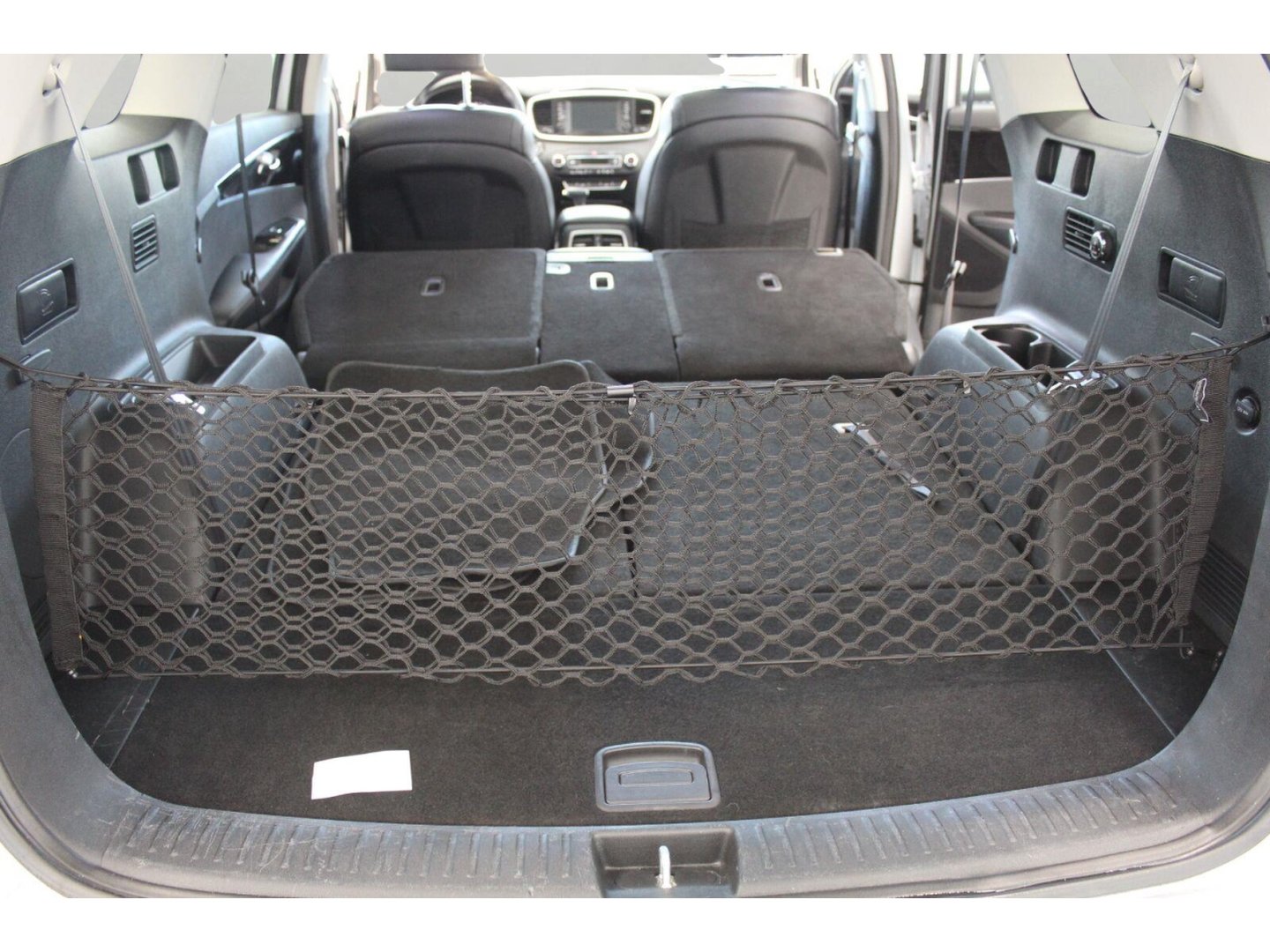 Used 2019 Kia Sorento EX FWD image 22
