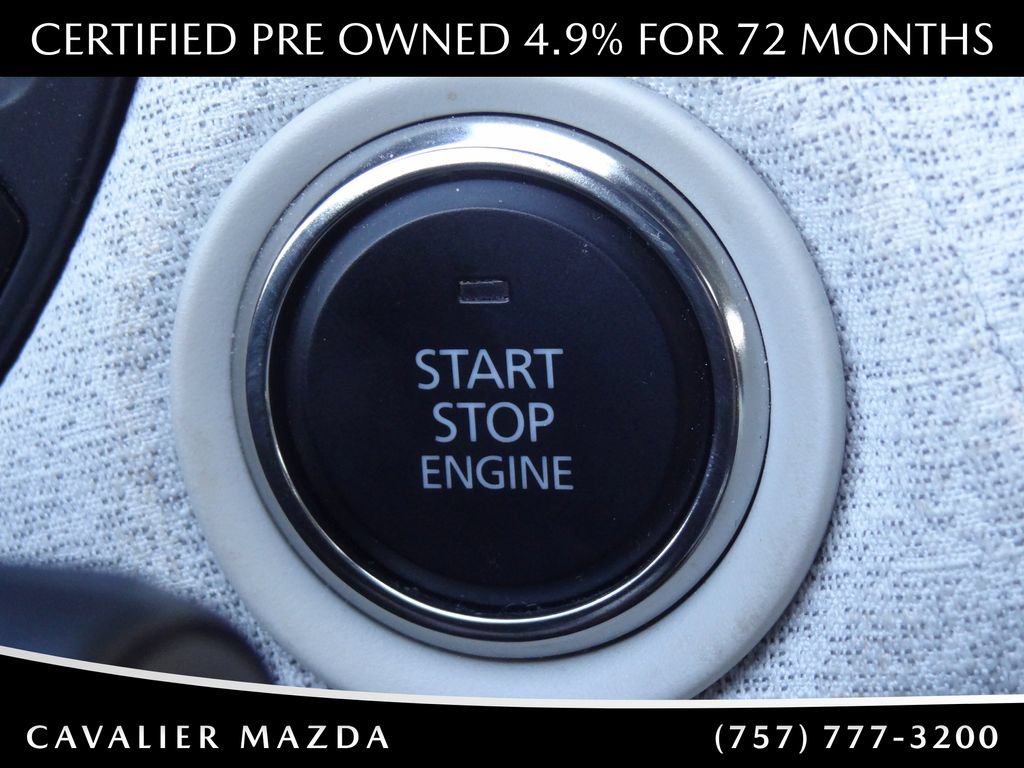 Certified 2024 MAZDA CX-90 3.3 Turbo S w/ Premium Plus AWD/4WD image 35
