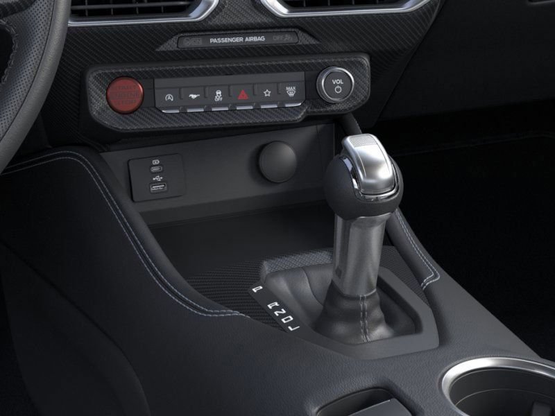 New 2026 Ford Mustang Premium RWD image 27