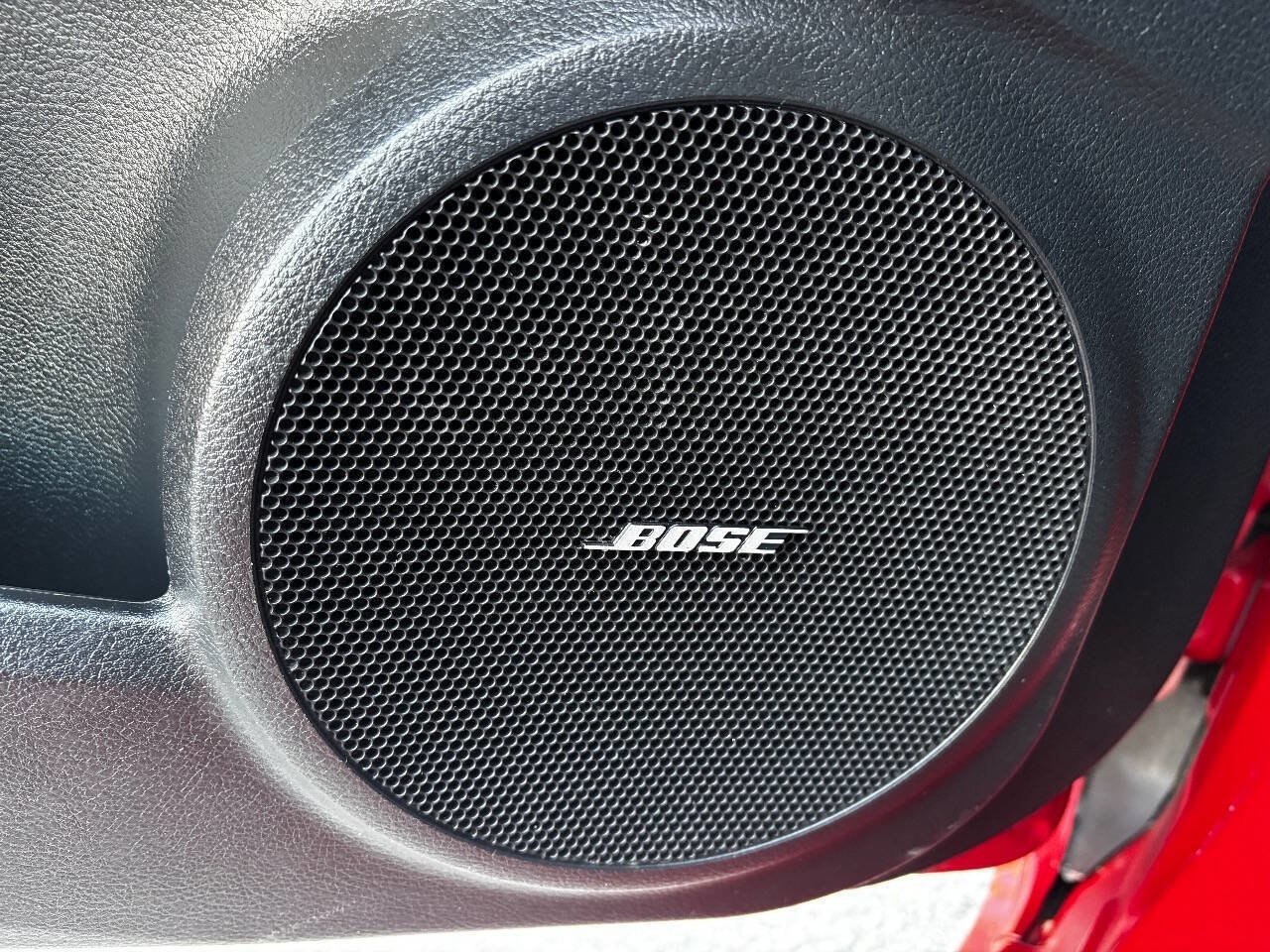 Used 2011 MAZDA MAZDA3 s Sport image 13