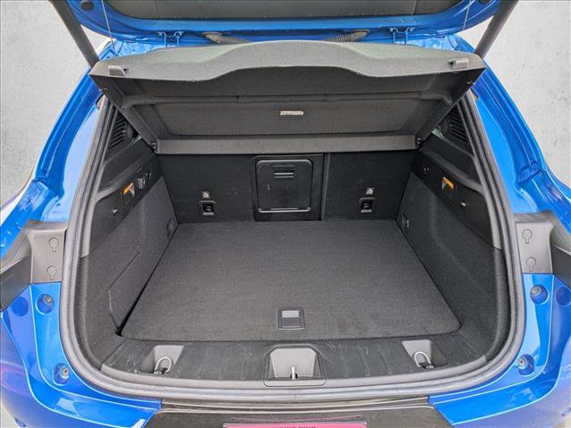 Used 2024 Dodge Hornet R/T Plus w/ R/T Blacktop Package image 8