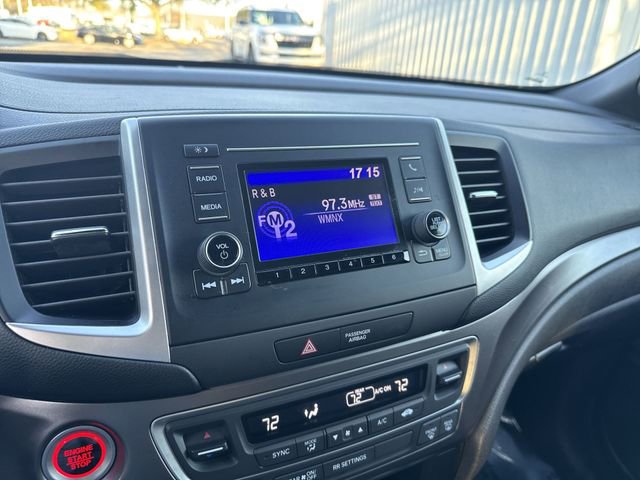 Used 2019 Honda Passport Sport image 19