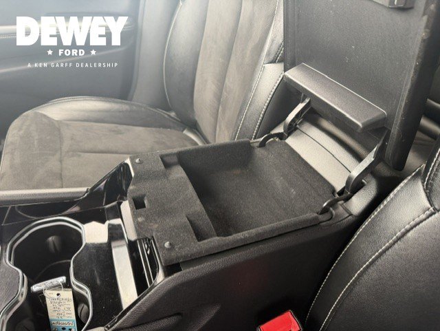 Used 2022 Jeep Grand Cherokee Altitude AWD/4WD image 22