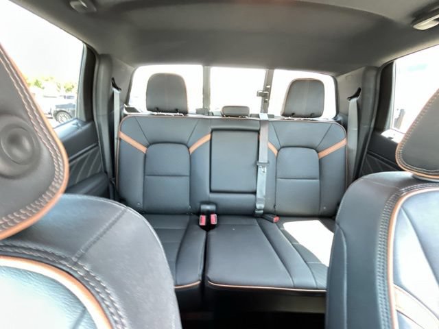 New 2026 GMC Canyon AT4 w/ AT4 Premium Package AWD/4WD image 32