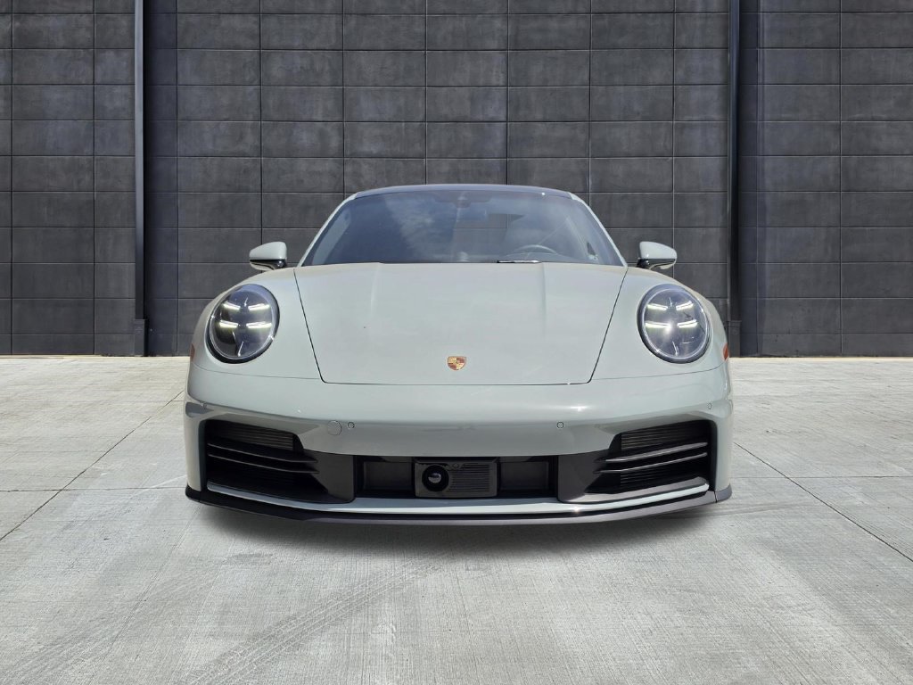 New 2026 Porsche 911 Carrera 4S AWD/4WD image 10