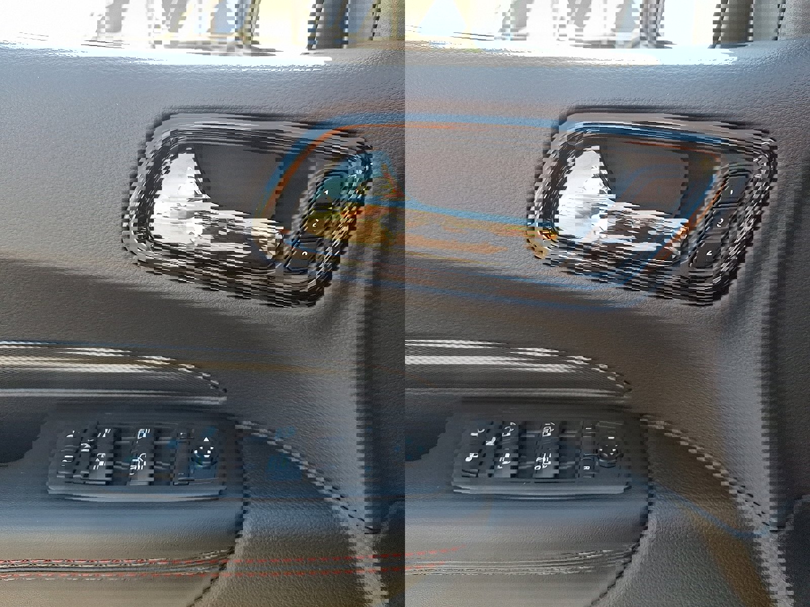 New 2026 Dodge Durango GT image 12