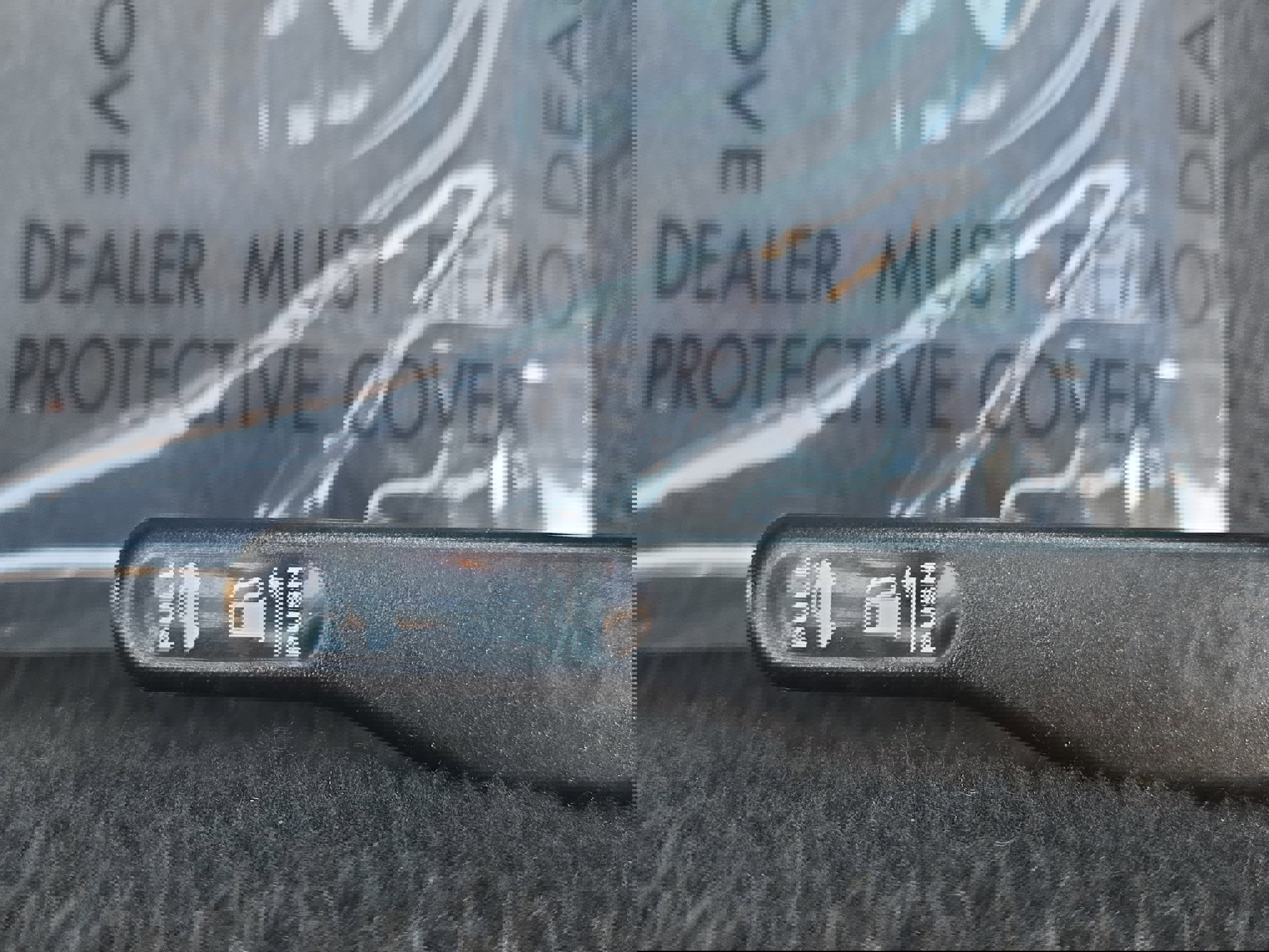 Used 1996 Nissan 300ZX 2+2 Hatchback RWD image 13