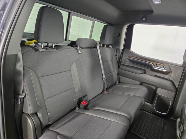 Used 2022 Chevrolet Silverado 1500 RST w/ All Star Edition Plus image 16