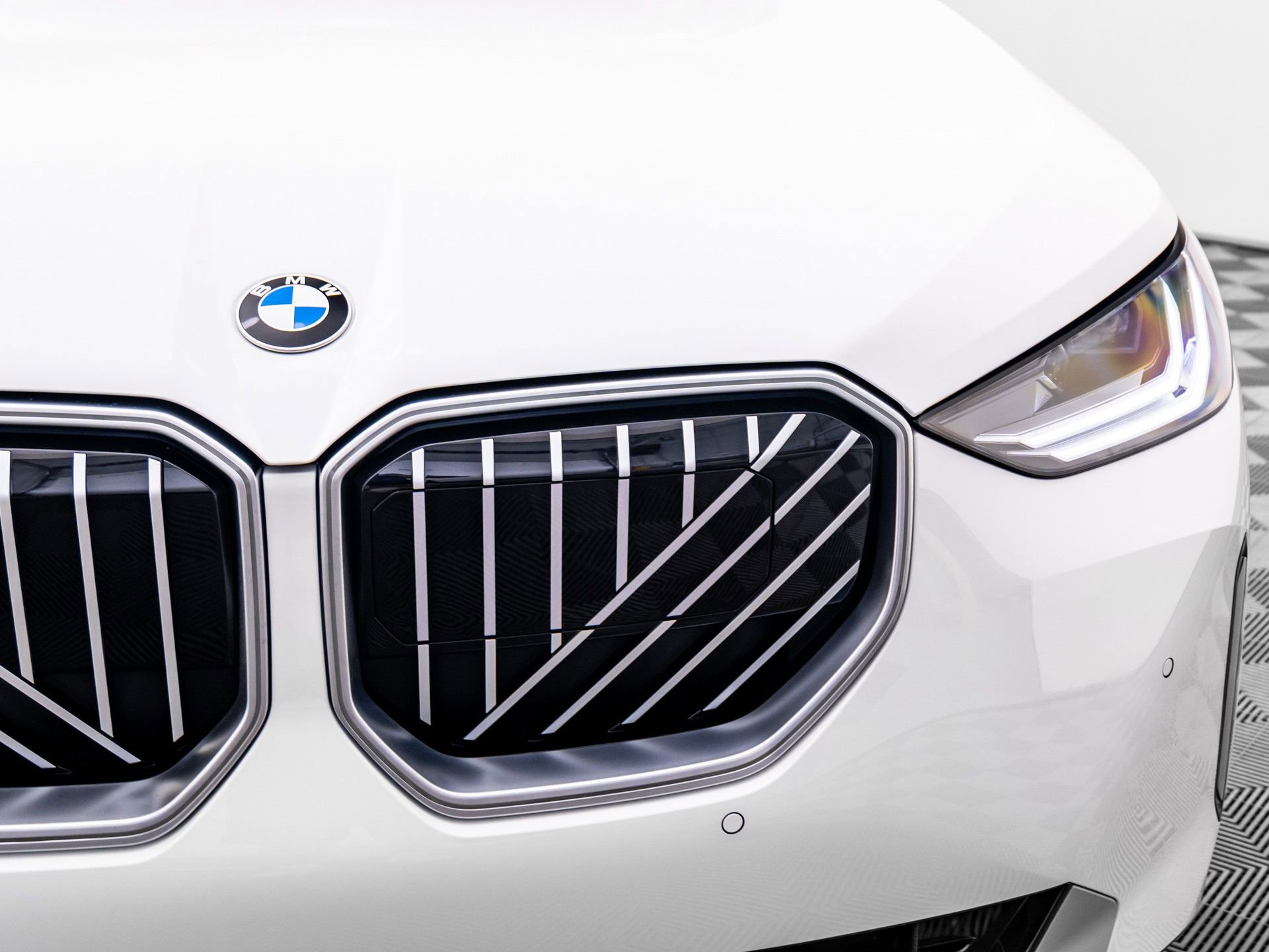 Certified 2026 BMW X3 xDrive30 image 28